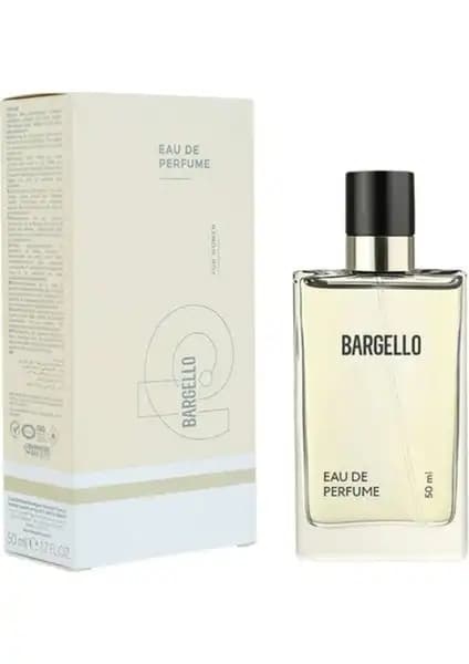 Bargello Kadın Parfüm 155 Floral 50ml Edp - Ferah ve Kalıcı Kadın Kokusu
