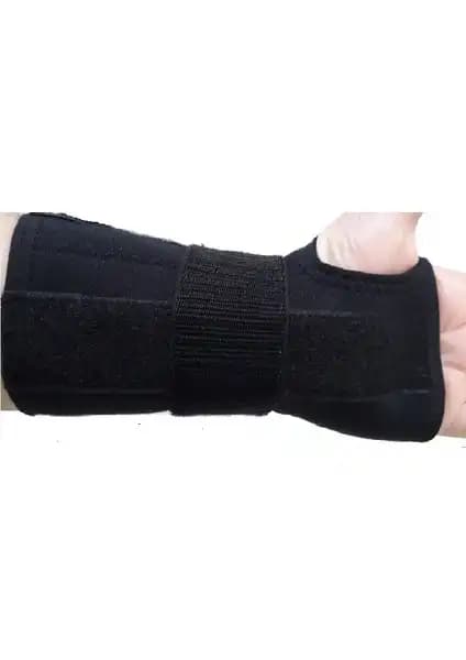 Başarı Ortopedi El Bilekliği: Rehabilitasyon ve Spor Destek Ürünleri Çözümü