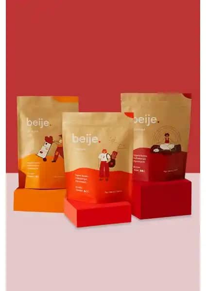 Beije Orta Regl Paketi: Doğal ve Güvenilir Hijyen Çözümü Ürünleri ve Farklılıkları