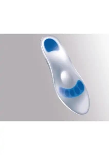 Berger Comfortlife St Silikon Tabanlık Ayak Sağlığını Destekleyen Anatomik Çözüm