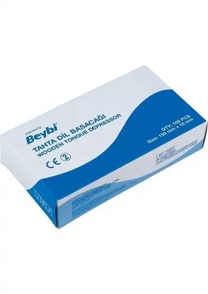 Beybi Abeslang Tahta Dil Basacağı Ürün Tanıtımı ve Klinik Kullanım Avantajları