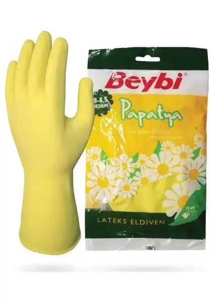 Beybi Beybı Papatya Eldiven: Çok Yönlü Kullanım ve Güvenilir Koruma Özellikleri