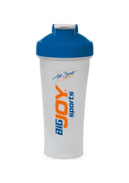 Bigjoy Sports Shaker: Sağlam ve Kullanışlı Spor Aksesuarı ile İçecek Hazırlama Kolaylığı