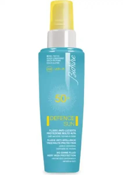 Bionike Defence Sun Güneş Koruyucu SPF 50 Karm ve Normal Ciltler İçin Güvenilir Koruma