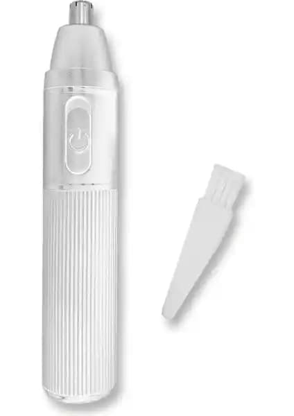 Blawless Burun ve Kulak Tüy Kesme Makinesi: Pratik ve Güvenilir Kişisel Bakım Çözümü