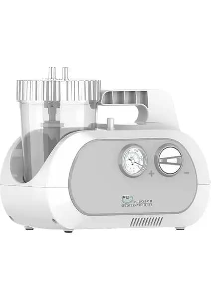 Bosch Cerrahi Aspiratör F.Bosch Provac: Kliniklerde Güvenle Kullanılan Taşınabilir Vakum Cihazı