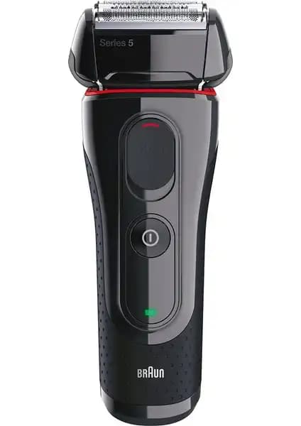 Braun Series 5 5030s Erkek Elektrikli Tıraş Makinesi Gelişmiş Performans ve Konfor