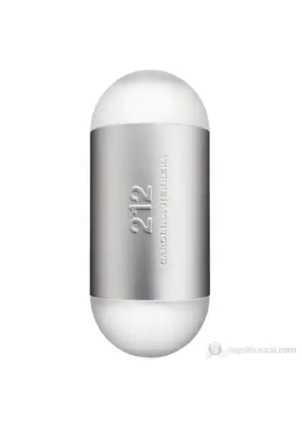 Carolina Herrera 212 Edt 100 Ml Kadın Parfümü Zarif ve Kalıcı Modern Kadınlar İçin