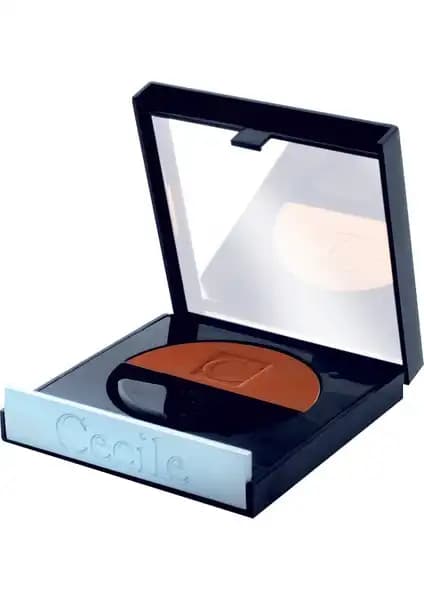 Cecile Natural Blush-On 05 Allık ile Doğal ve Canlı Bir Makyaj Deneyimi