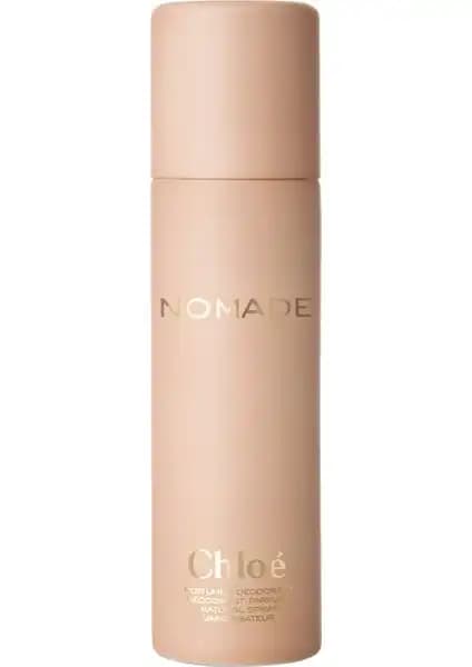 Chloe Chloé Nomade Kadın Deospray 100 ml Zarif ve Ferah Koku Deneyimi