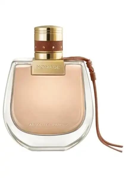 Chloe Nomade Absolu Edp 50 ml Kadın Parfümü: Modern ve Cesur Bir İmza