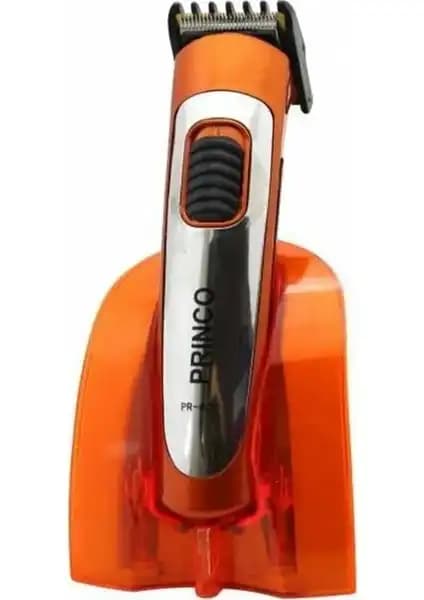 Clariss Princo PR-607 Şarjlı Saç ve Sakal Tıraş Makinesi Özellikleri ve Kullanım Avantajları