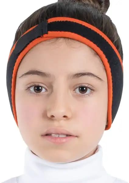 Çocuklar İçin Güvenli ve Etkili Kepçe Kulak Tedavi Pedi Ürünü