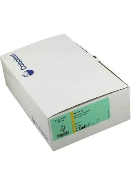 COLOPLAST 5125 Prezervatif Sonda: Hijyenik ve Pratik Medikal Çözüm