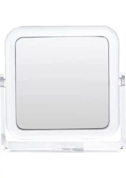Cosmoplex Masaüstü Ayna Büyüteçli 15x15 cm Detaylı İnceleme ve Kullanıcı Yorumları