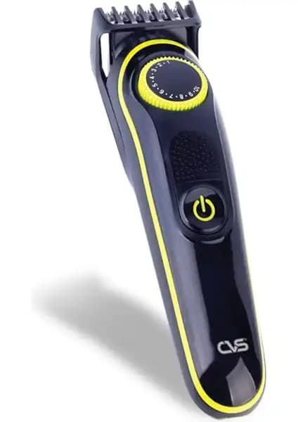 CVS Dn 7500 Saç ve Sakal Kesme Makinesi: Güçlü ve Sessiz Kullanım İçin Uygun Seçenek