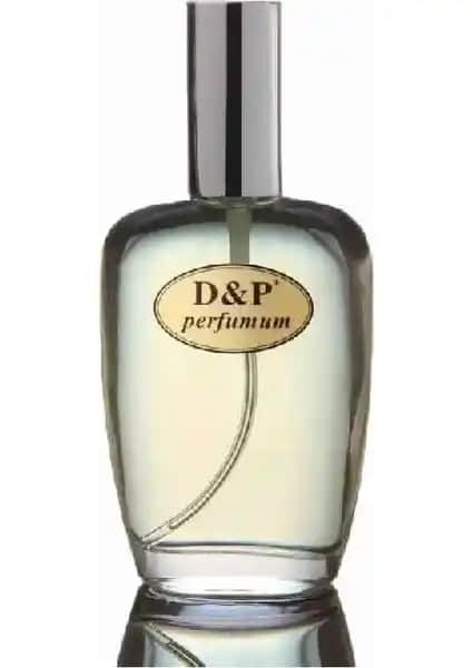 D&P A10 Erkek Parfümü 100 ml Aromatik ve Erkeksi Koku ile Günlük ve Özel Kullanım İçin