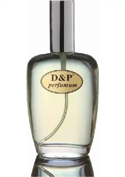 D&P A10 Erkek Parfümü 100 ml Aromatik ve Erkeksi Koku ile Günlük ve Özel Kullanım İçin
