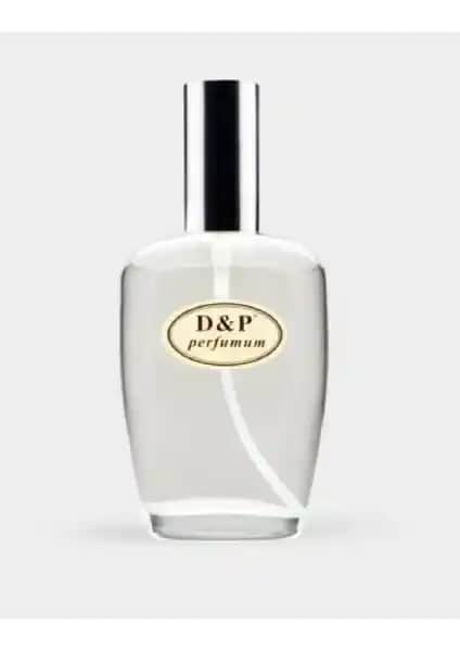 D&P B4 Erkek Parfümü: Aromatik ve Kalıcı Koku Seçeneği