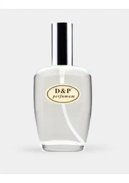 D&P B4 Erkek Parfümü: Aromatik ve Kalıcı Koku Seçeneği