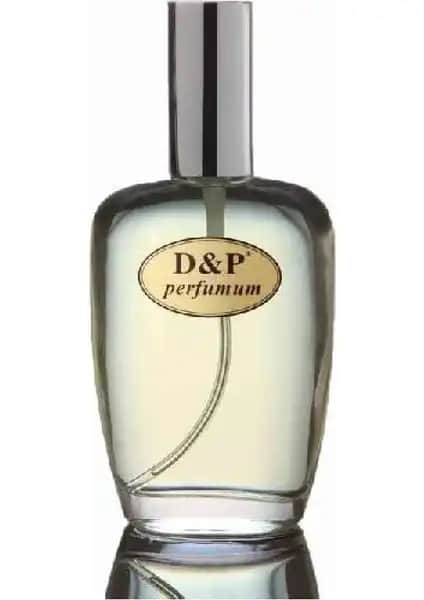 D&P G14 Kadın Parfüm Edp 50 ml Zarif ve Çekici Koku Deneyimi