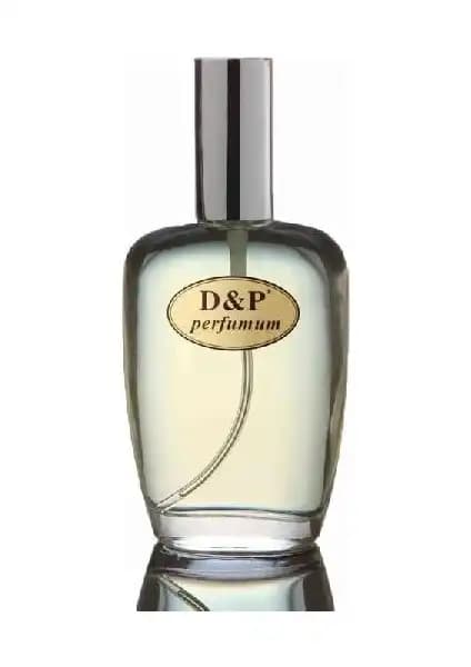 D&P Perfumum I3 Erkek Parfüm Edp 100 ml Modern ve Ferah Kokusu ile Günlük Kullanım İçin İdeal