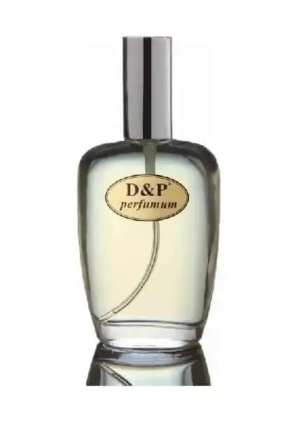 D&P Perfumum L13 Kadın Aromatik EDP 50 ml Zarif ve Çekici Koku ile Günlük ve Özel Kullanım