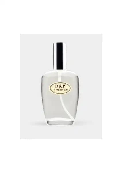 D&P Perfumum P12 Kadın Parfüm Edp: Zarif ve Kalıcı Aromatik Koku Seçeneği
