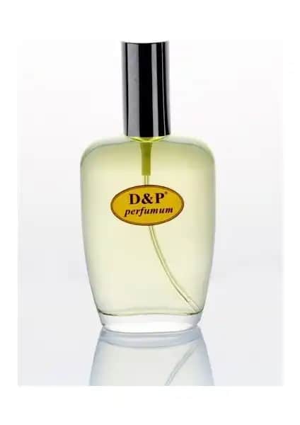 D&P Perfumum U-T5 Unisex Parfüm Edp 100 ml Zarif ve Kalıcı Aromatik Koku Deneyimi