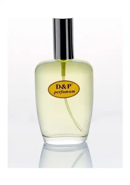 D&P Perfumum U-T5 Unisex Parfüm Edp 100 ml Zarif ve Kalıcı Aromatik Koku Deneyimi