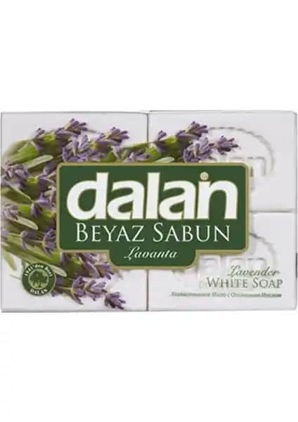 Dalan Lavanta Banyo Sabunu: Doğal Temizlik İçin Güvenilir ve Çok Yönlü Kullanım Avantajlarıyla
