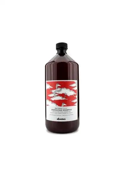 Davines Energizing Dökülme Önleyici Şampuan: Saç Dökülmesine Karşı Güçlü ve Etkili Çözüm
