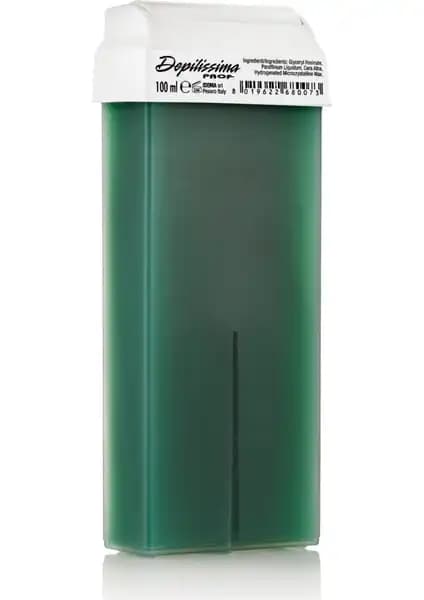 Depilissima Kartuş Sir Ağda 100 Ml Hassas Ciltler İçin Profesyonel ve Kolay Kullanımlı