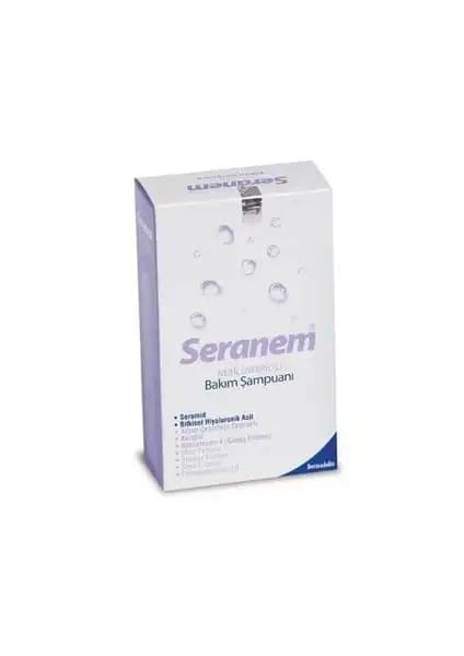 Dermadolin Seranem Saç Bakım Şampuanı: Kepek ve Kaşıntıya Karşı Güçlü Çözüm