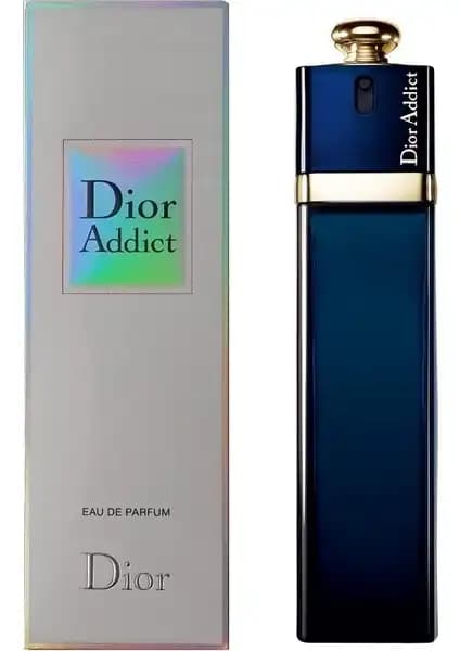 Dior Addict Edp 50 Ml Kadın Parfümü Zarif ve Çekici Koku Deneyimi