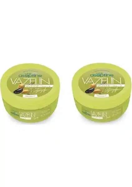 Doğal Zeytinyağlı Vazelin 150 ml ile Cilt Bakımında Nem ve Yumuşaklık Artışı