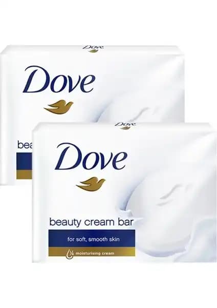 Dove Güzellik Sabunu Cream Bar Original: Cilt Bakımında Yeni Bir Dönem