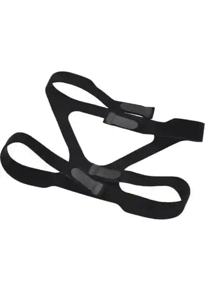 Drmix CPAP/BPAP Kafa Bandı: Konfor ve Dayanıklılığı Artıran Ergonomik Tasarım