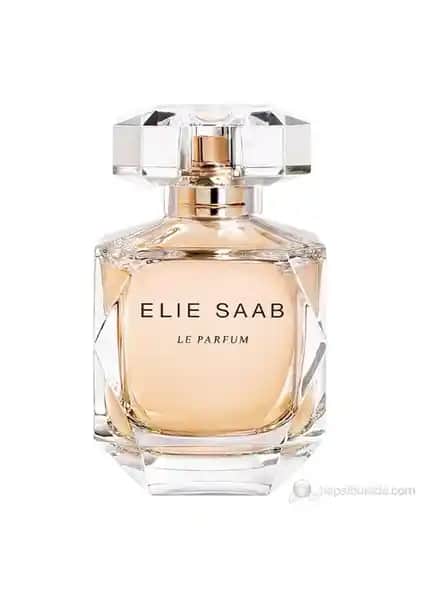 Elie Saab Le Parfum Edp 90 Ml Kadın Parfümü Zarif ve Çekici Koku Özellikleri