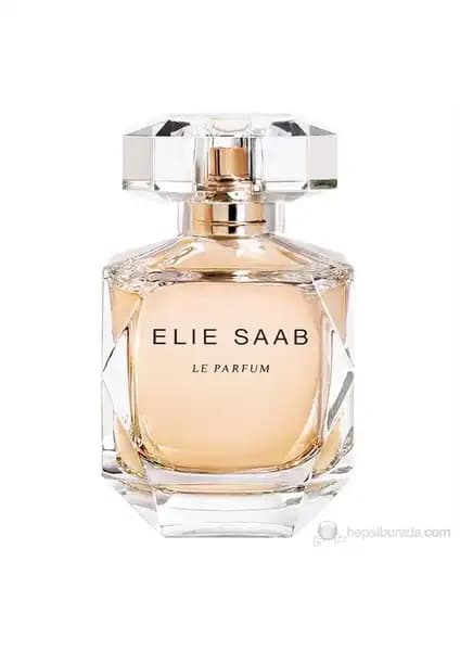 Elie Saab Le Parfum Edp 90 Ml Kadın Parfümü Zarif ve Çekici Koku Özellikleri