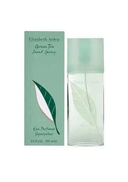 Elizabeth Arden Green Tea EDP Kadınlar İçin Ferah ve Hafif Günlük Parfüm Ürün Özeti