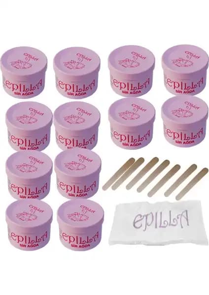 Epilla Kutu Agda: Ekonomik ve Etkili Evde Tüy Alma Çözümü