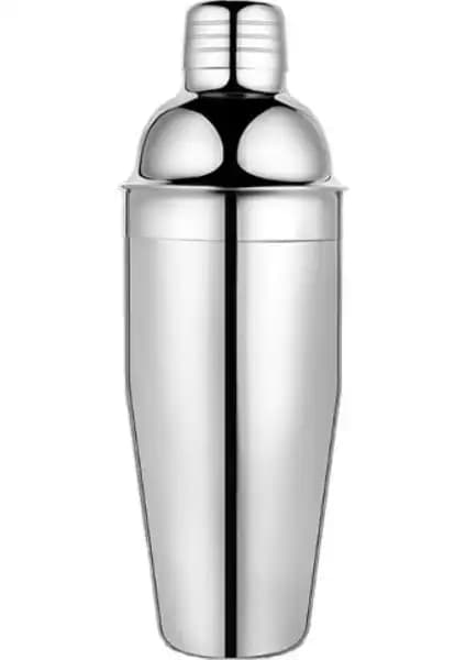 Epinox SH75 Çelik Shaker 750 cc: Dayanıklı ve Şık Mutfak ve Bar Ekipmanı