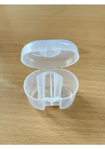 Erfecen Nostril Retainer No7 Burun Şekillendirme ve Rehabilitasyon Cihazı