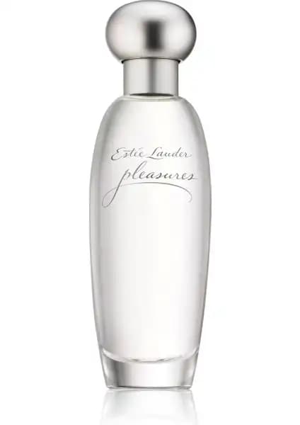 Estée Lauder Pleasures EDP Kadın Parfümü: Doğal ve Ferah Çiçeksi Koku Tanımı ve Özellikleri