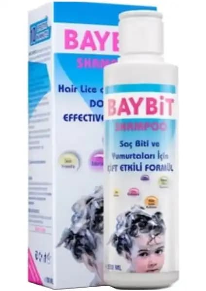 Fargen Baybit Bit Şampuanı: Doğal İçeriklerle Güçlendirilmiş Saç Bakımı