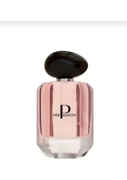 Farmasi Her Passion Edp 60 ml Kadın Parfümü Çekici ve Kalıcı Kokular Dünyası