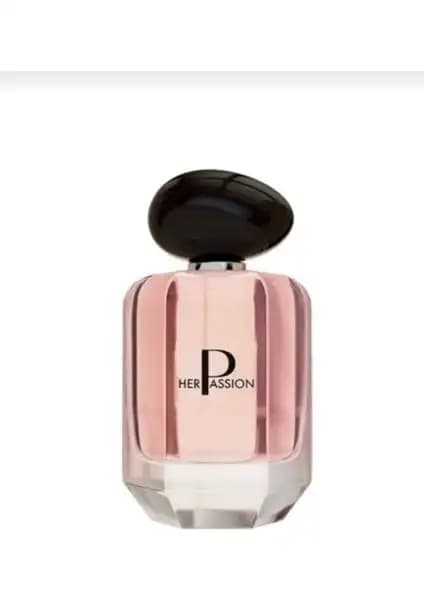 Farmasi Her Passion Edp 60 ml Kadın Parfümü Çekici ve Kalıcı Kokular Dünyası