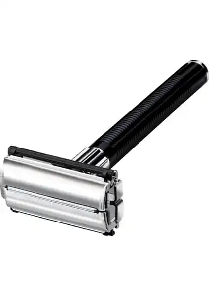 Feather Double Razor No:800-1B Geleneksel ve Yüksek Performanslı Traş Makinesi Özellikleri