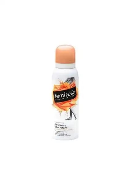 Femfresh Genital Bölge Deodorantı: Hassas Ciltler İçin Ferahlatıcı ve Güvenilir Seçenek